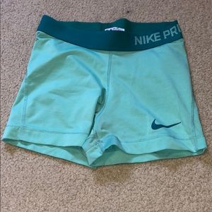 NIKE PRO spandex